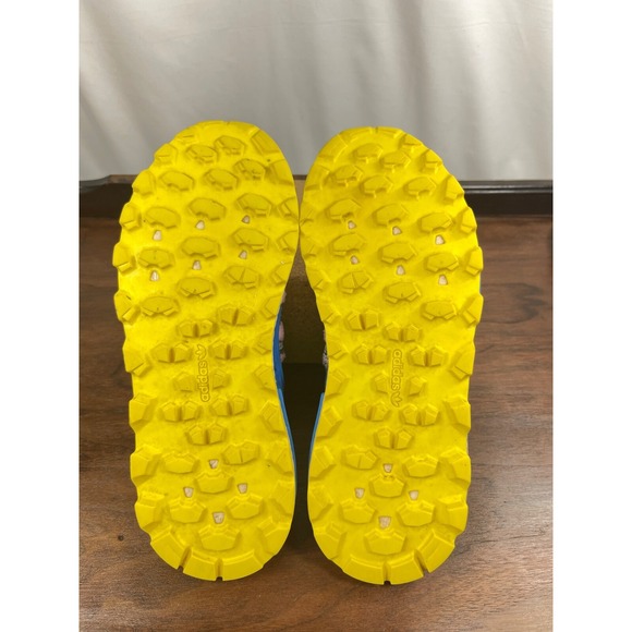 Adidas NMD Pharrell X Human Race Trail Solar Pack Men\'s size 8 Sneakers Shoes main image 11